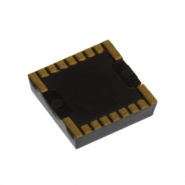 SCA3000-E01 Murata Electronics North America                                                                    ACCELEROMETER 3G SPI 18SMD