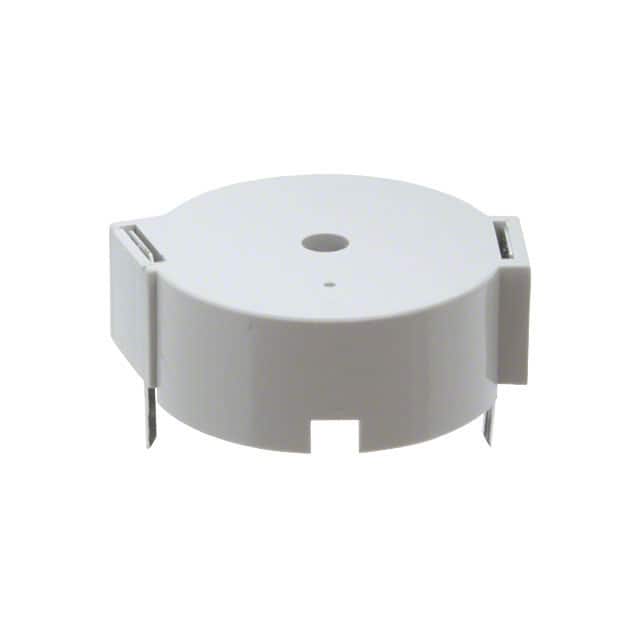 PT-2309 Soberton Inc.                                                                    AUDIO PIEZO TRANSDUCER 1-30V TH