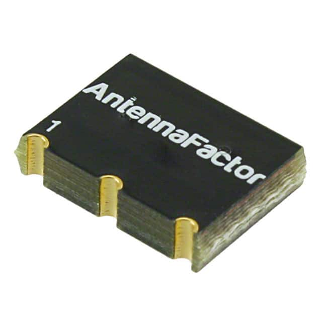 ANT-418-USP Linx Technologies Inc.                                                                    418MHZ CHIP ANTENNA