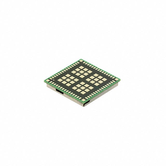 WL1831MODGBMOCT Texas Instruments                                                                    RF TXRX MOD BLUETOOTH/WIFI CHIP