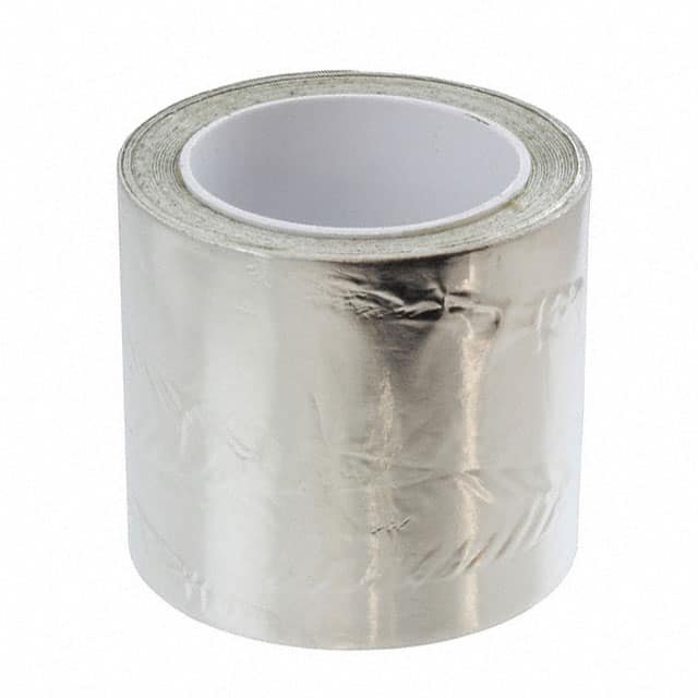 2-6-1120 3M (TC)                                                                    TAPE ALUM FOIL 50.8MMX5.5M