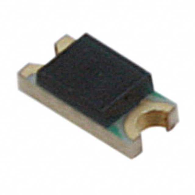 PD15-21B/TR8 Everlight Electronics Co Ltd                                                                    PHOTODIODE PIN IR BLACK 1206