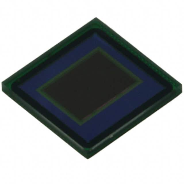 OV03660-A51A OmniVision Technologies Inc                                                                    SENSOR IMAGE