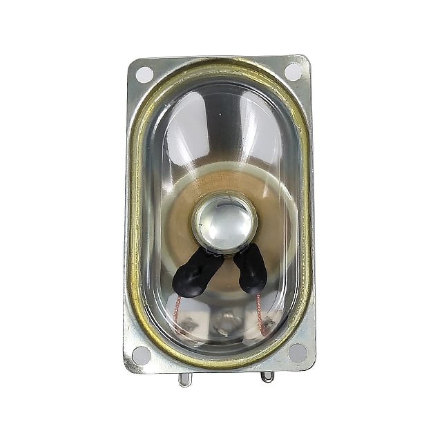 WSP-417108 Soberton Inc.                                                                    WATER RESISTANT SPEAKER 8 OHM