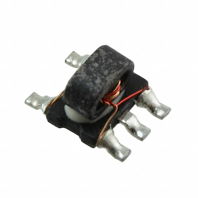 CX2156NL Pulse Electronics Network                                                                    TRANSFORMR BALUN 2.3-2700MHZ SMD