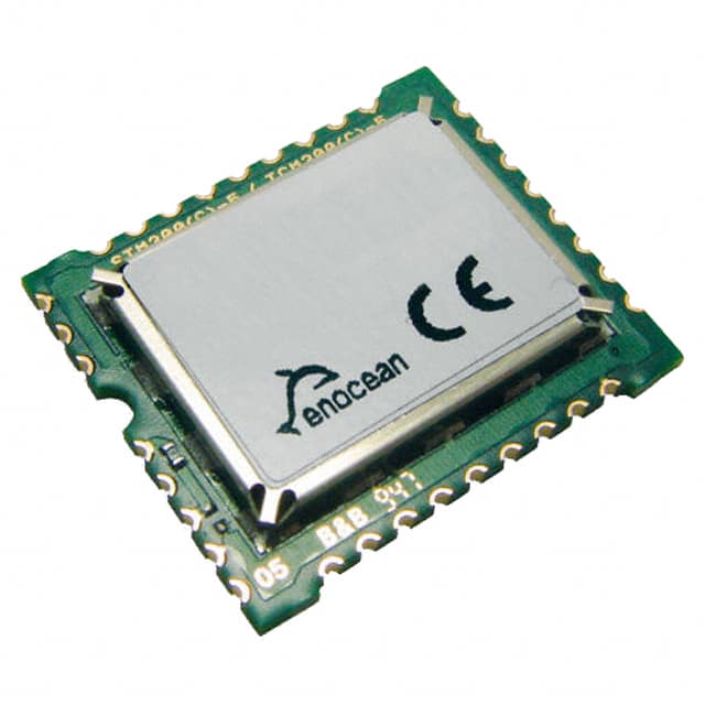 TCM310U Enocean                                                                    RF TXRX MODULE ISM<1GHZ