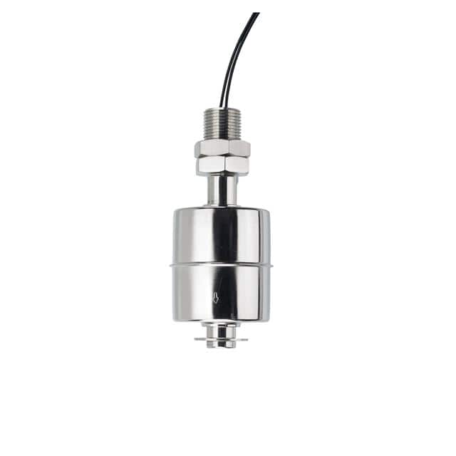 SSF26X100 Cynergy 3                                                                    HIGH TEMP FLOAT SWITCH VERT 50VA