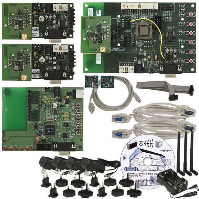 RBK-Z3120V450E Sigma Designs Inc.                                                                    KIT DEV EU ZW0301 DIST.