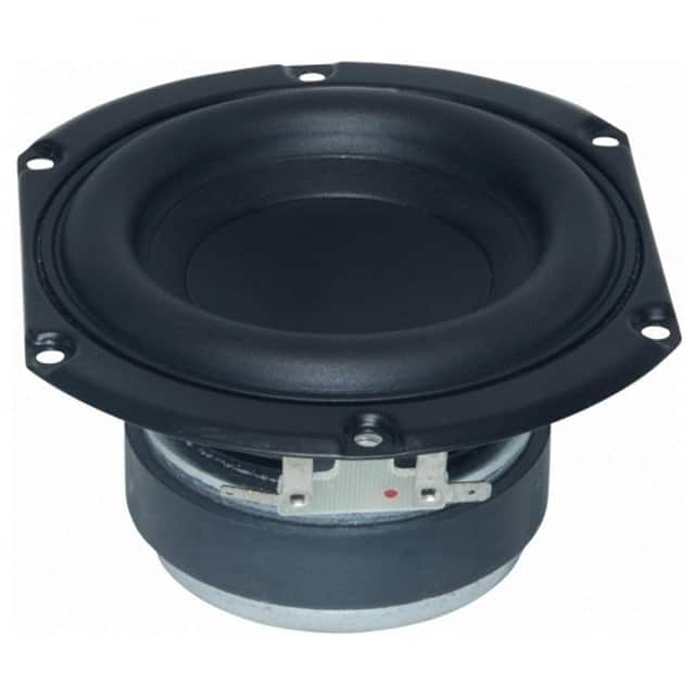 SDS-P830855 Peerless by Tymphany                                                                    SPEAKER 8OHM 30W TOP PORT 83.8DB