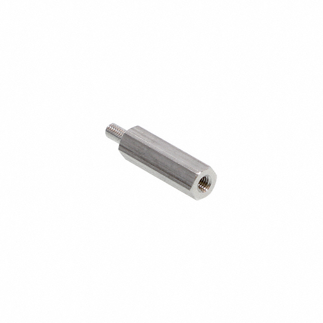 971200366 Wurth Electronics Inc.                                                                    ALUMINIUM SPACER STUD METRIC THR