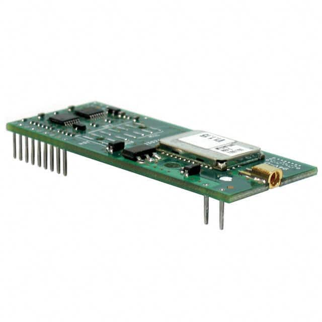 MTS2BTSMI.R3 Multi-Tech Systems Inc.                                                                    RF TXRX MODULE BLUETOOTH