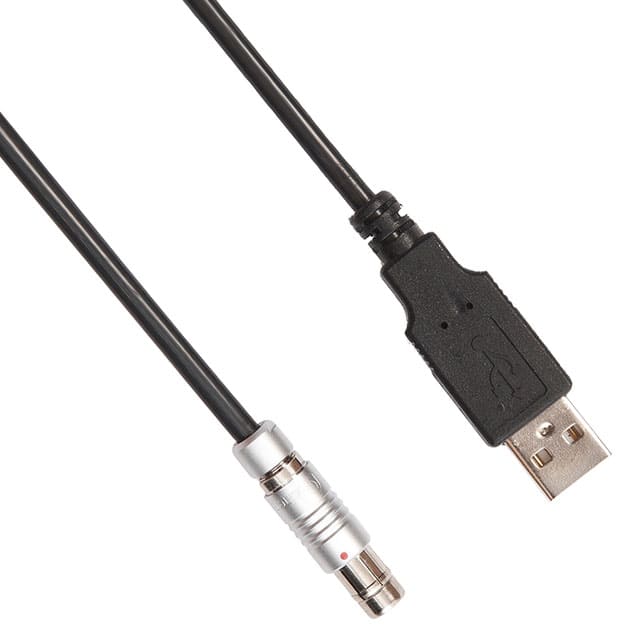 CA-USB-MTI XSens Technologies BV                                                                    USB CABLE MTI 10/100 SERIES