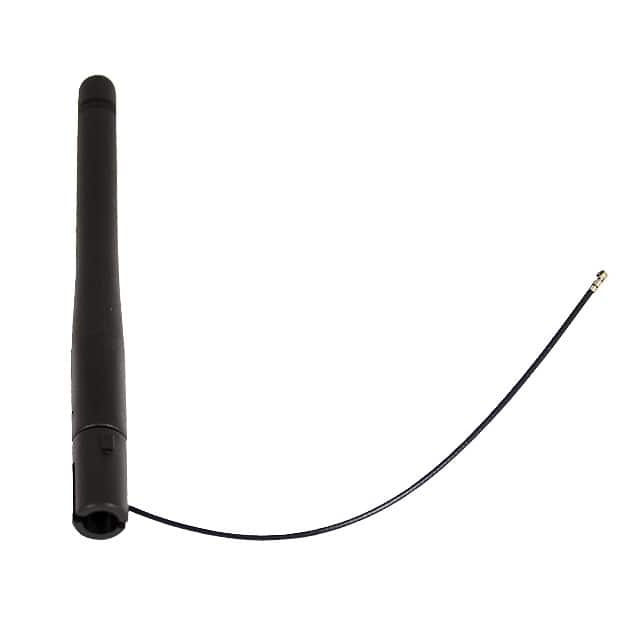 0600-00057 Laird - Wireless & Thermal Systems                                                                    ANT BLUETOOTH 2.4GHZ DIPOLE