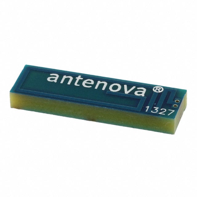 A10340 Antenova                                                                    ANTENNA CALVUS 824-960MHZ SMD