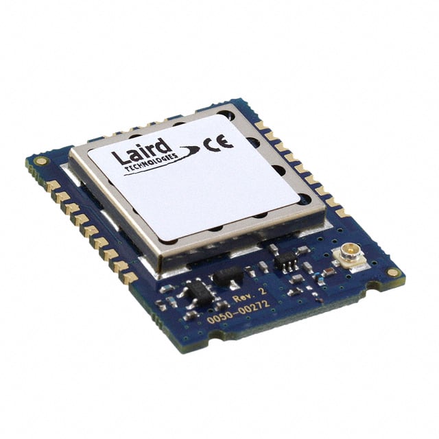 RM024-S50-C-01 Laird - Wireless & Thermal Systems                                                                    RF TXRX MODULE ISM>1GHZ U.FL ANT