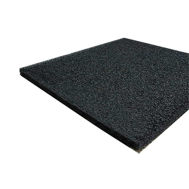 EA-RF375-24 Leader Tech Inc.                                                                    RETICULATED FOAM ABSORBER - 1 GH