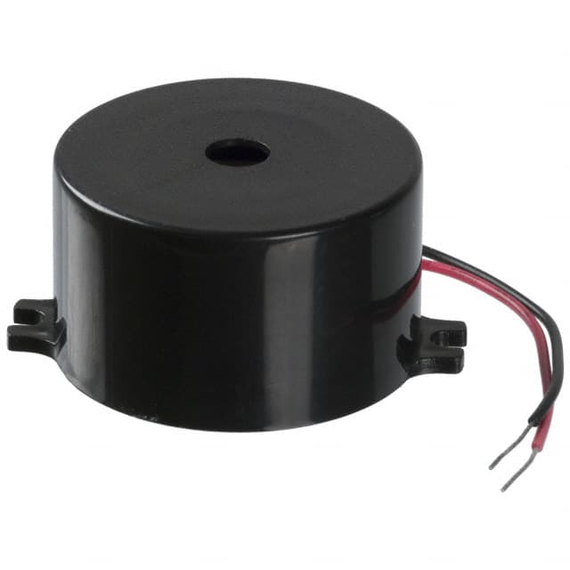 X-4033-TF-LW80-R PUI Audio, Inc.                                                                    AUDIO PIEZO IND 1.5-12V CHASSIS