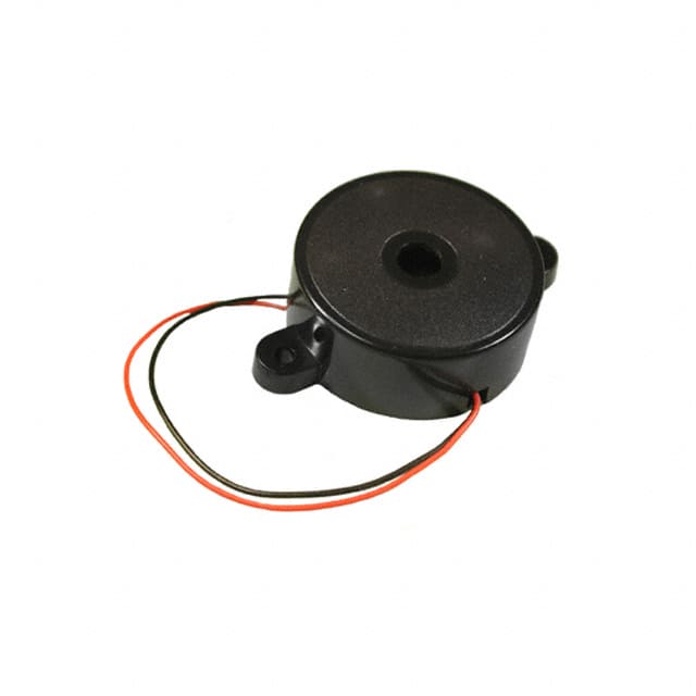 PT-2745WQ Mallory Sonalert Products Inc.                                                                    BUZZER PIEZO 5V 30MM CHASSIS