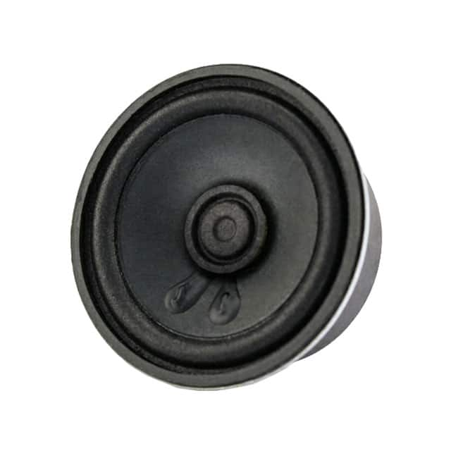 SP-5726 Soberton Inc.                                                                    SPEAKER 90DB SENSITIVITY 57MM DI