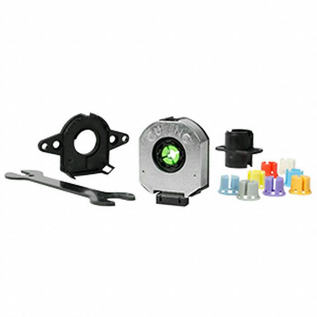 AMT312D-V CUI Inc.                                                                    KIT AMT312D COMM QUAD ENCODER