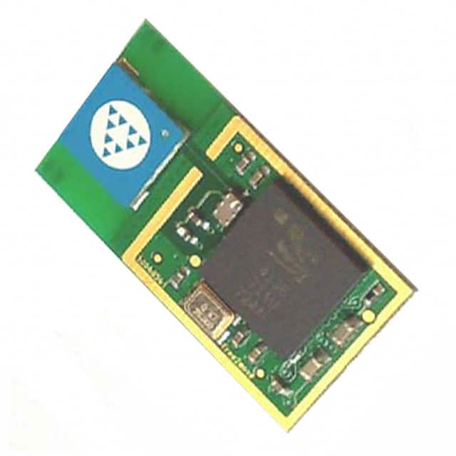 F2M03ALA-S04 Free2Move                                                                    RF TXRX MOD BLUETOOTH CHIP ANT