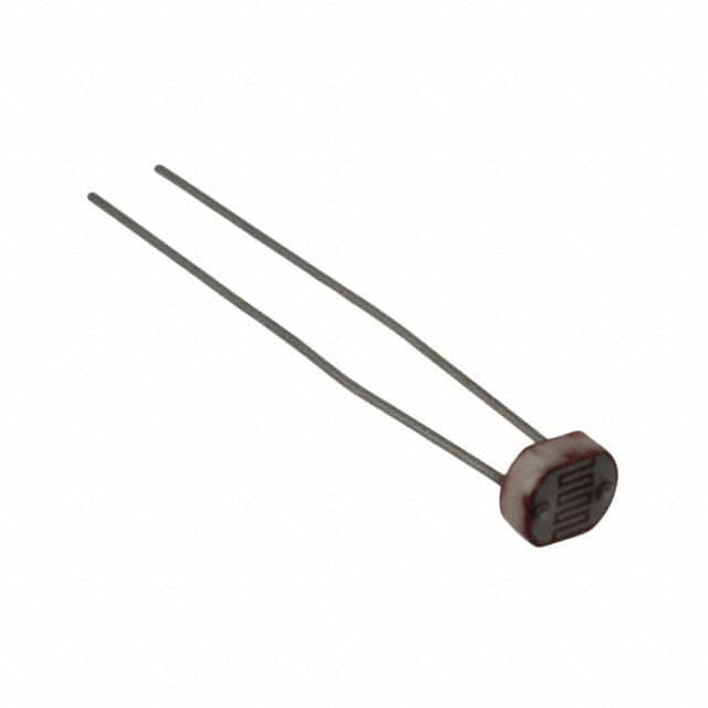 PDV-P8103 Luna Optoelectronics                                                                    PHOTOCELL 16-33KOHM