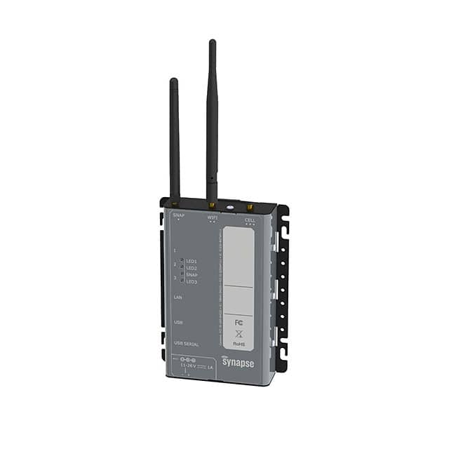 SC020-120 Synapse Wireless                                                                    E20 SNAP CONNECT GATEWAY W/ WIFI