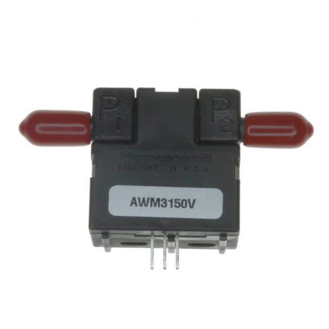 AWM3150V Honeywell Sensing and Productivity Solutions                                                                    SENSOR AIRFLOW AMP 30 SCCM