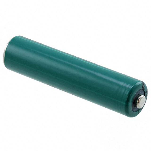 HR-4U FDK America, Inc., a member of Fujitsu Group                                                                    BATTERY NIMH 1.2V 930MAH AAA