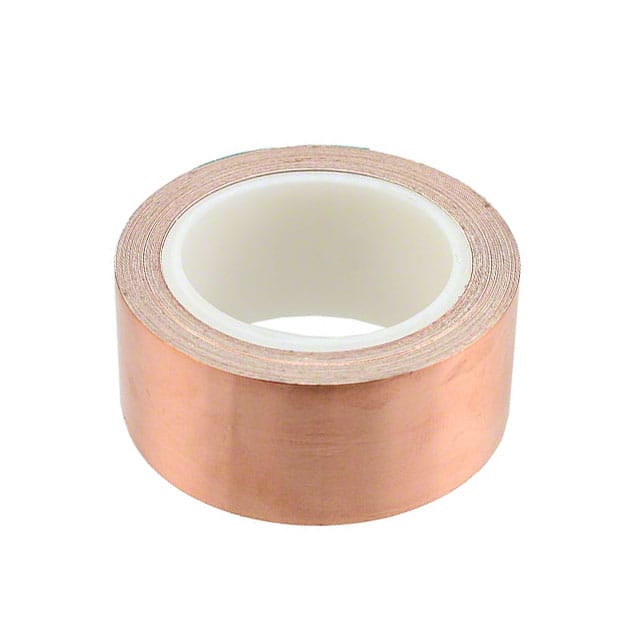 1-6-1194 3M (TC)                                                                    TAPE COPPER FOIL 25.4MMX5.48M