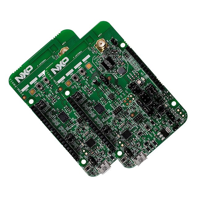 FRDM-KW41Z NXP USA Inc.                                                                    FREEDOM DEV KIT