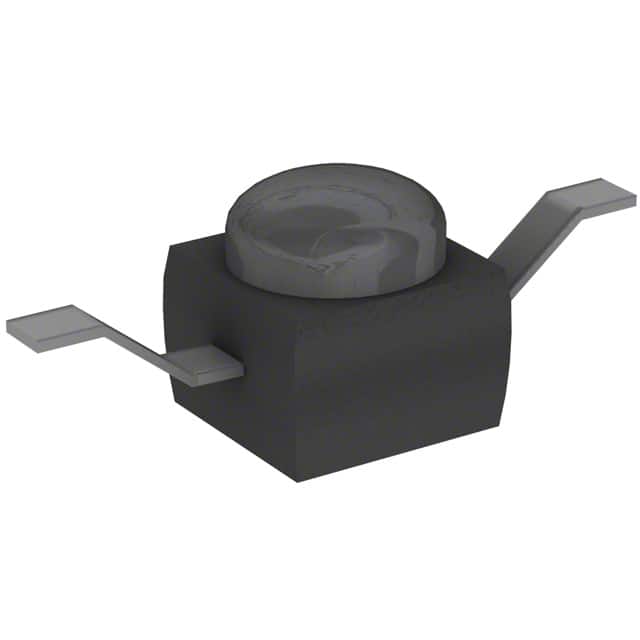 PD95-21B/TR10 Everlight Electronics Co Ltd                                                                    PHOTODIODE PIN 1.9MM RND ZBEND