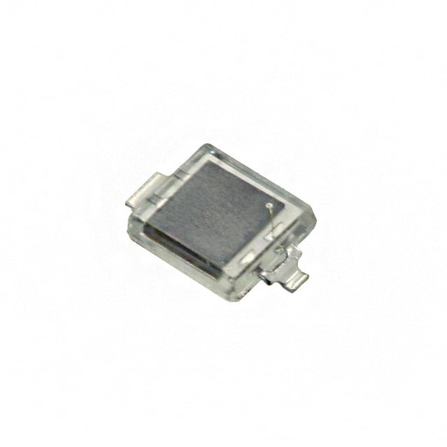 PD70-01C/TR7 Everlight Electronics Co Ltd                                                                    PHOTODIODE PIN IR FAST SW BK SMD