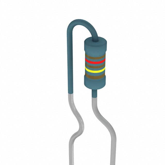 PRNF14FTD1M21 Stackpole Electronics Inc.                                                                    RES 1.21M OHM 1/4W 1% AXIAL