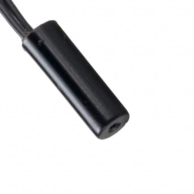 59010-1-U-04-B Littelfuse Inc.                                                                    SENSOR REED SW SPST-NO W LEADS