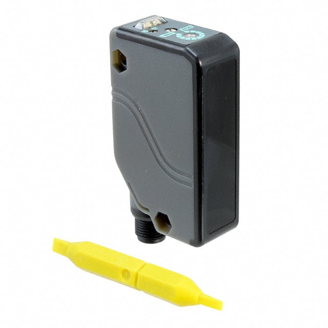 EQ-34-PN-J Panasonic Industrial Automation Sales                                                                    SENSOR PHOTO PNP .2-2M 10-30VDC