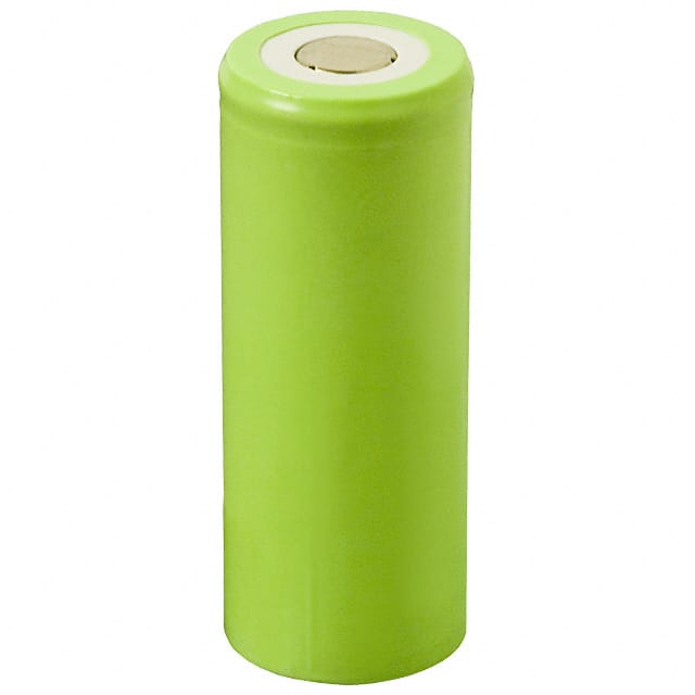 P-120AS/A22 Panasonic - BSG                                                                    BATTERY NICAD 1.2V 1.2AH 4/5 A