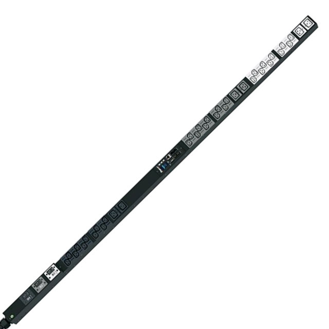 P36D26M Panduit Corp                                                                    MI PDU, 40AMP, (30)C13, (6)C19,