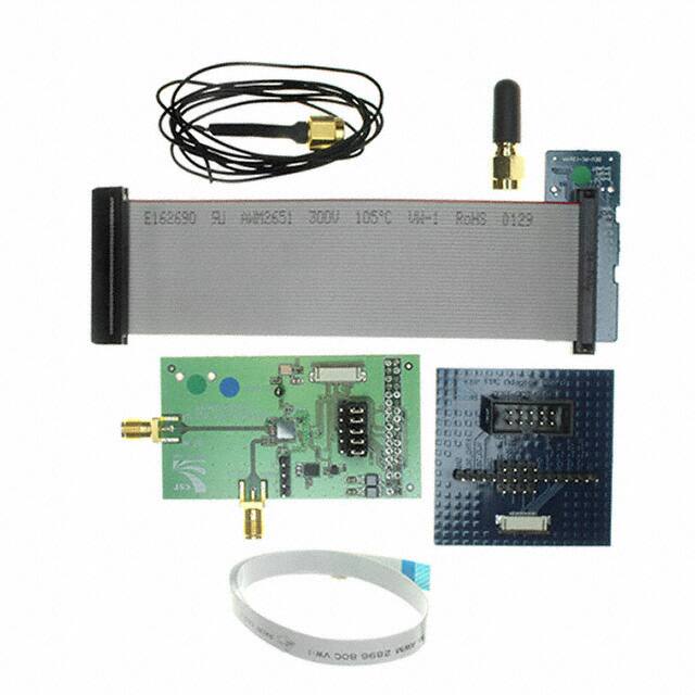 DEV-SYS-0104-1B Qualcomm                                                                    BOARD DEV BC5-FM4 CASIRA