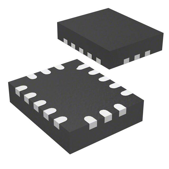 MIC2808-NNYFT-TR Microchip Technology                                                                    IC RF PA SOLUTION 600MA 16-FTMLF
