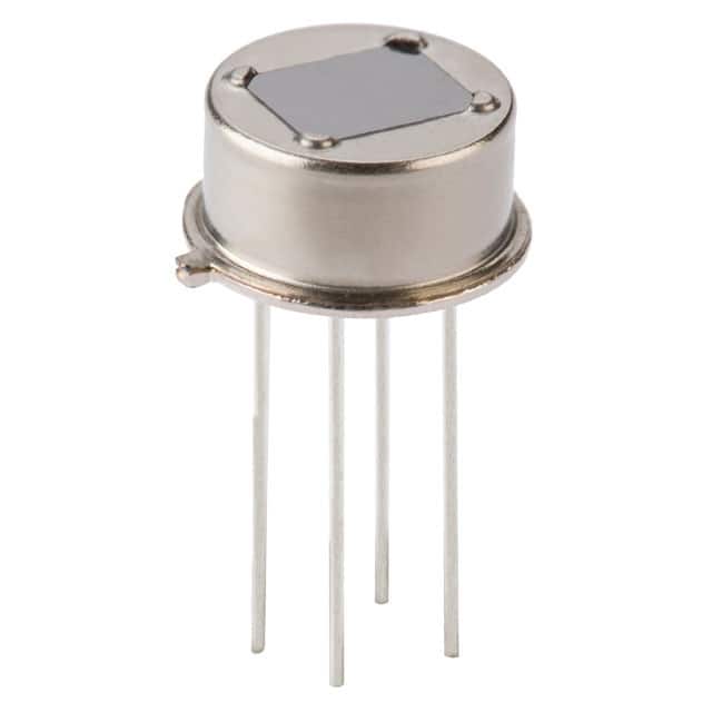 PYD 1688 Excelitas Technologies                                                                    LOW POWER DIGIPYRO MOTION SENS