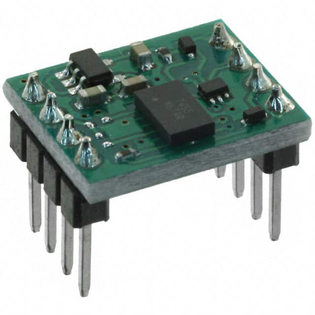 28526 Parallax Inc.                                                                    ACCELEROMETER 2-8G I2C/SPI MODU