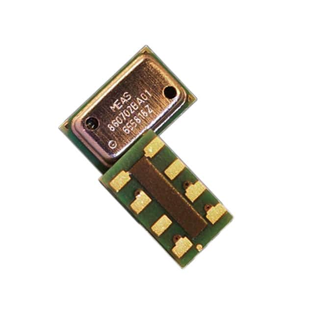 MS860702BA01-50 TE Connectivity Measurement Specialties                                                                    PRESSURE TEMP HUMIDITY SENSOR