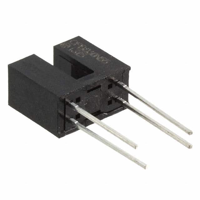 OPB860N55 TT Electronics/Optek Technology                                                                    SENS OPTO SLOT 3.18MM TRANS C-MT