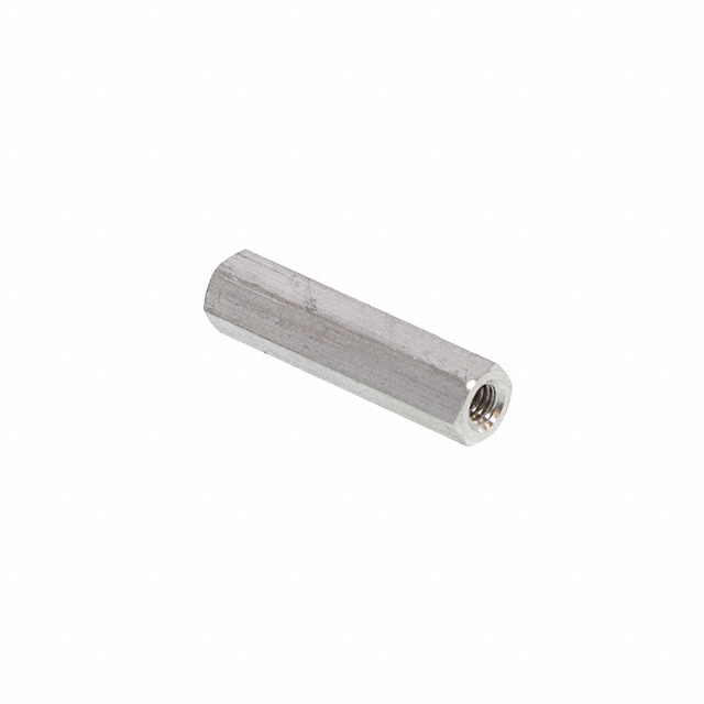 970300476 Wurth Electronics Inc.                                                                    ALUMINIUM SPACER STUD METRIC THR