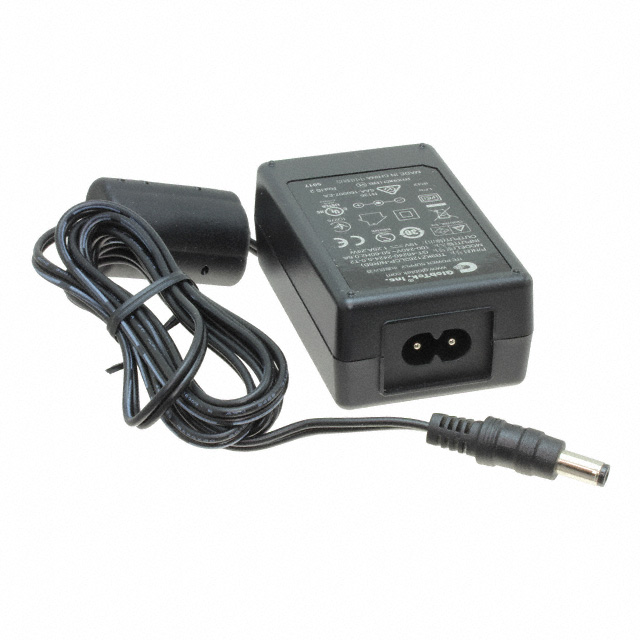 TR9KG1600LCP-N(R6B)                                                                     24W, 15V 1.6A, DESKTOP/EXTERNAL,