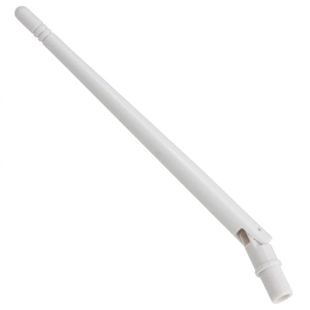 NWO-ANT315TP-WH Illumra                                                                    ANTENNA COVER THREAD WHITE 5.5