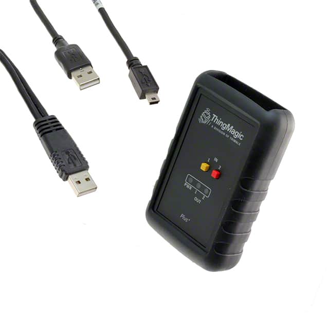 USB-5EC-DEVKIT ThingMagic, a JADAK brand                                                                    DEV KIT FOR USB-5EC