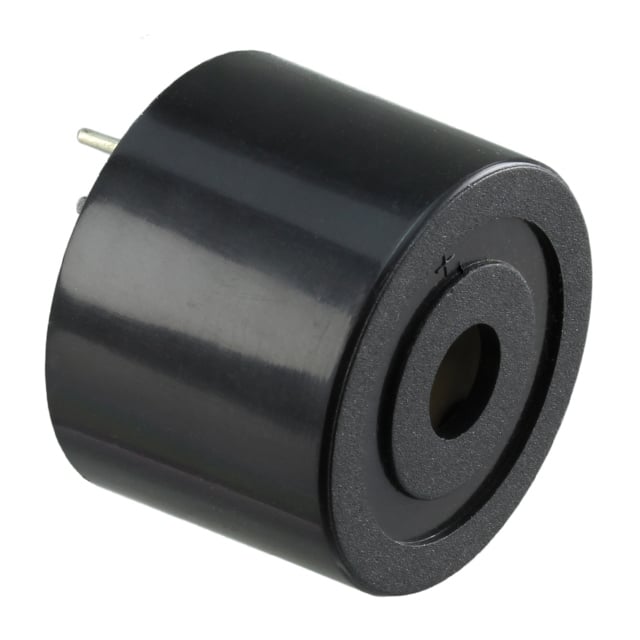 PB-2418-1 Soberton Inc.                                                                    AUDIO PIEZO INDICATOR 3-20V TH