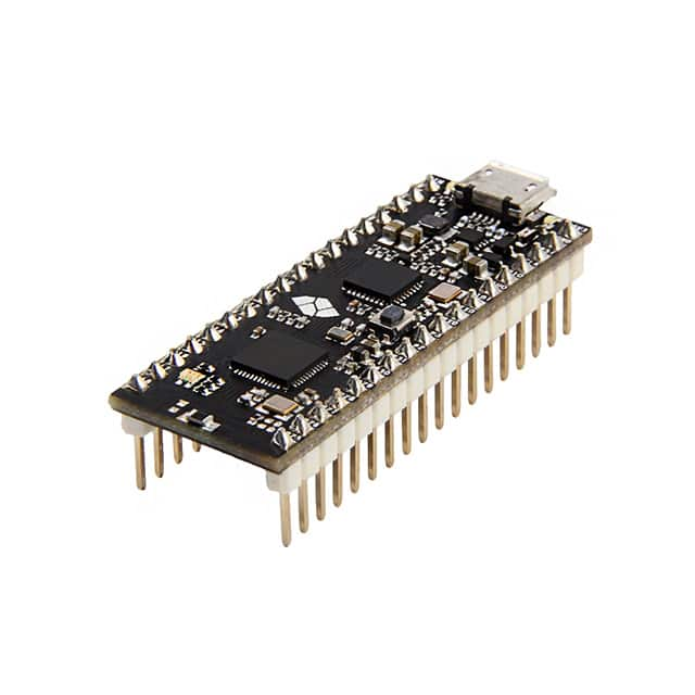 102991013 Seeed Technology Co., Ltd                                                                    NRF52832-MICRO DEVELOPMENT BOARD